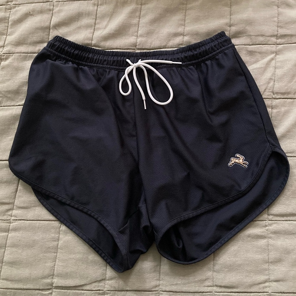 Tracksmith Van Cortlandt Shorts | Size S